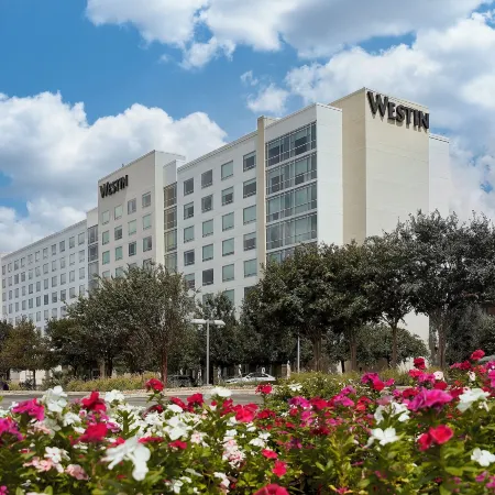 The Westin Austin at the Domain