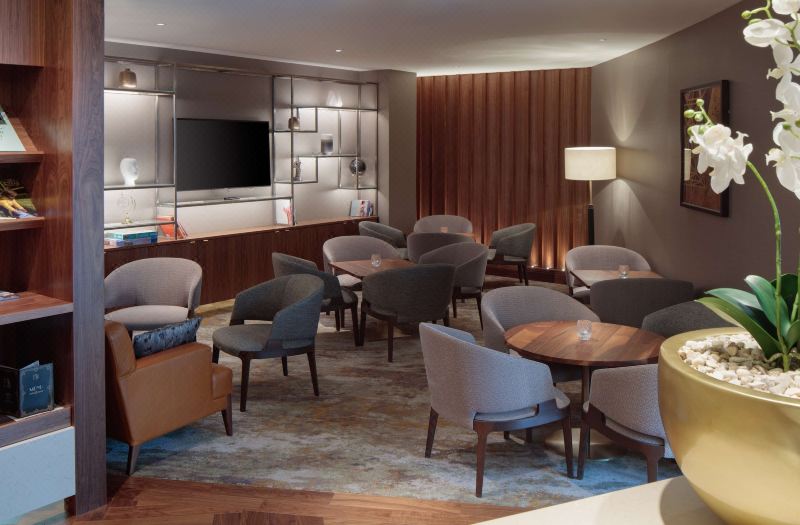 Hilton Belfast photo 5