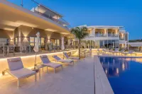 Caneiros Luxury House & Suites - piscina