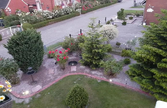 希斯特恩公寓酒店