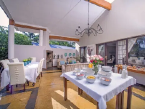 Stille Woning Guesthouse Hotels in White River