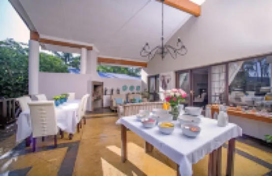 Stille Woning Guesthouse