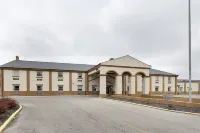 Motel 6 Sidney, Oh Hotels in Shelby County