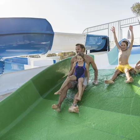 Falkensteiner Premium Mobile Homes and Camping Zadar