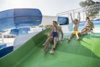 Falkensteiner Premium Mobile Homes and Camping Zadar - Bãi biển