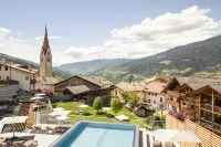 Hotel Gasserhof - Pools