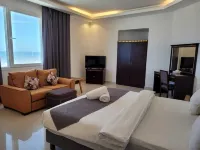 Beach Resort Salalah Hotels in Salalah