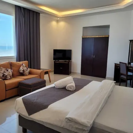Beach Resort Salalah