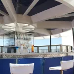 Gran Bourbon Hotel Asuncion - bars