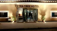 Tetra Tree Hotel Hotels in 