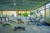 Mzima Beach Residences - Diani Beach - Gym