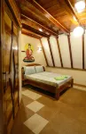 Kalachuchi Beach Resort - parking