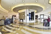 Awaliv International Hotel Hotels in Taif