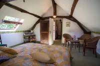 Le Moulin de la Follaine Hotel di Azay-sur-Indre