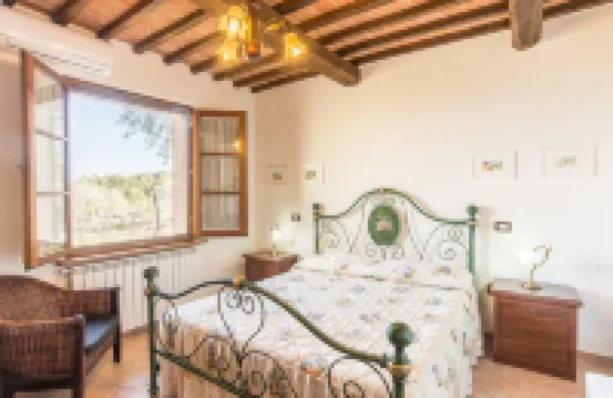 坎塔加利農家樂