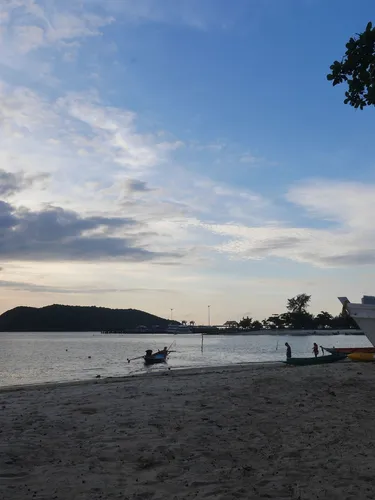 รูปภาพของเดอะ เพียร์ เกาะพะงัน