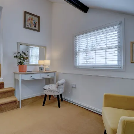 Regency Guest House