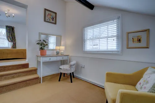Regency Guest House - 4-Star
