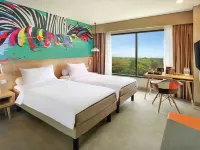 Ibis Styles Bogor Raya Hotels in Sukaraja