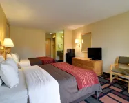 Quality Inn & Suites Malvern Hotels in Malvern