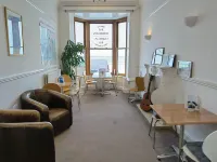 The Cardigan Bay Guest House Hotels in Aberdyfi