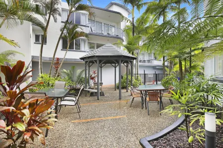 Beachside Mooloolaba Отели рядом с достопримечательностью «Аквариум СИ ЛАЙФ Саншайн-Кост»