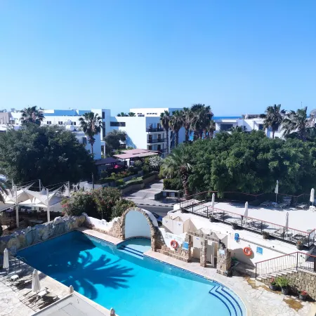 Dionysos Central