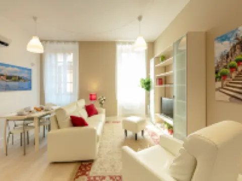 Verbania - 意大利豪華公寓 韋巴諾-庫西奧-奧索拉酒店