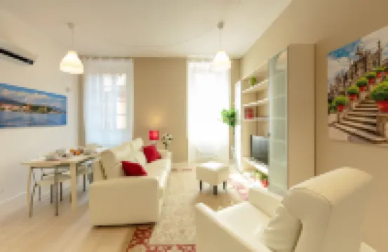 Verbania - Luxury Italy Apartments