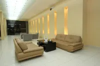 Raoum Inn Khafji Southern Hotel a Khafji