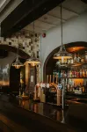 The Croft Hotel - Bar