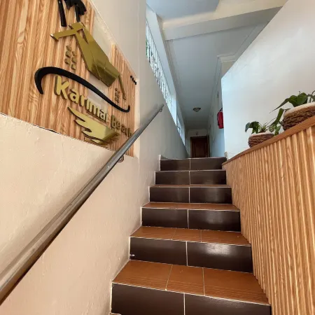 Karimar Beach Condo Hotel