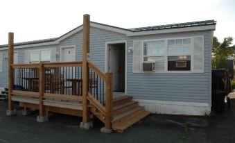 Harbourview Motel and Accommodations