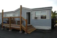 Harbourview Motel and Accommodations Hôtels à : Port Hawkesbury