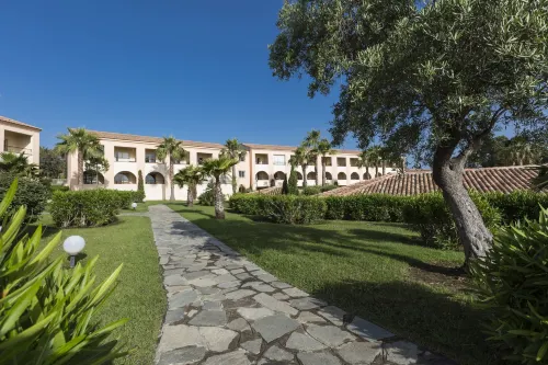 Vacancéole - Residence Sognu di Mare - Pools