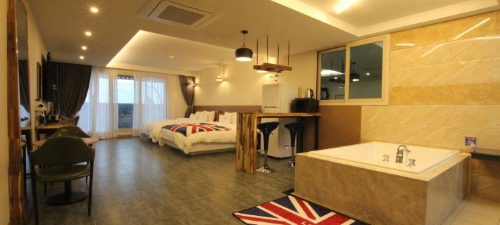 Nova Hotel Hotels in Ulsan