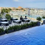Hotel Mirador - Rooftop Pools