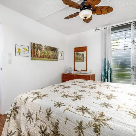 Alii Villas#340 Top Floor with Ocean Views!