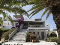 Pnoi Hotel Hotels in Paros