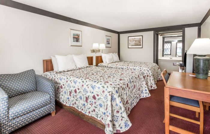 Knights Inn Racine