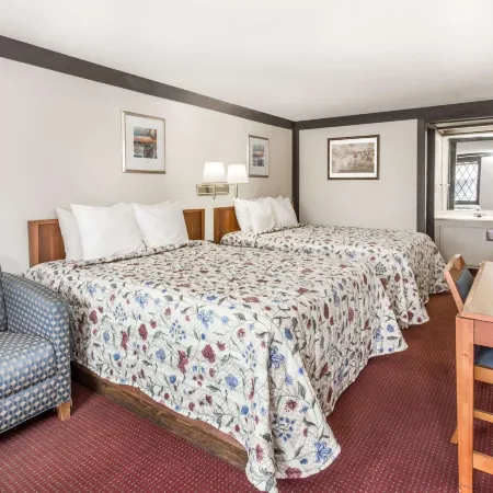 Knights Inn Racine
