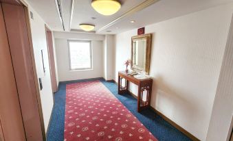 Bellevue Garden Hotel Kansai International Airport