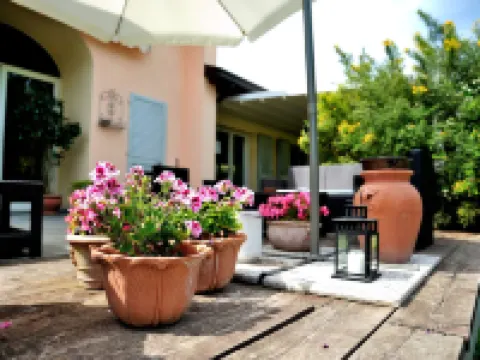 Agriturismo Al Colle Hotel a Bertinoro