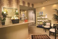 Ayres Suites Mission Viejo - Lake Forest - spa