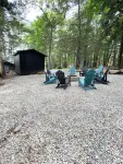 Cozy all season cabin w/ private boathouse & dock!