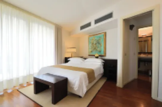 エデン ロック リゾート