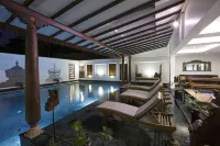 Svatma - A Luxury Heritage Resort - 5-Star