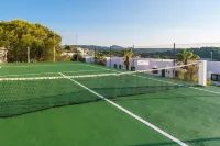 Beach Club Menorca
