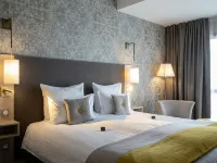 James Boutique Hôtel Colmar Centre Hotels near Bartholdi Museum