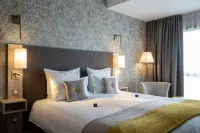 James Boutique Hôtel Colmar Centre Hotels in Colmar
